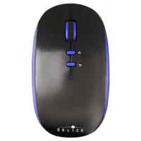 Мышь Oklick 595MB фото 2